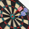 DART ELEKTRONICZNY Z ZASILACZEM I 4 LICZNIKAMI 49CM ENERO PRO Enero