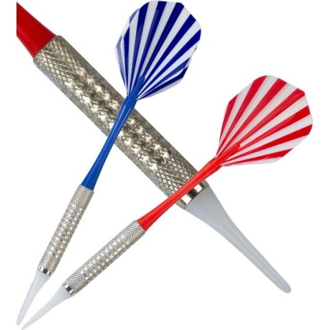 DART ELEKTRONICZNY Z ZASILACZEM I 4 LICZNIKAMI 49CM ENERO PRO Enero