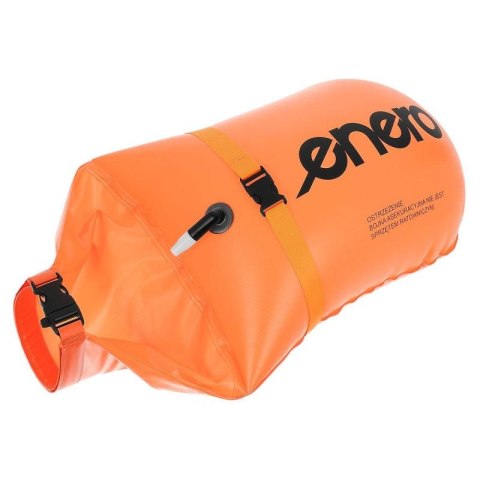 DMUCHANA BOJKA ASEKURACYJNA SUCHA KIESZEŃ 2W1 ENERO 69X37,5CM Enero