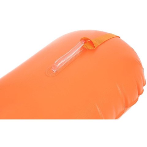 DMUCHANA BOJKA ASEKURACYJNA SUCHA KIESZEŃ 2W1 ENERO 69X37,5CM Enero