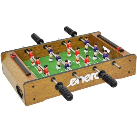 GRA PIŁKARZYKI NA STÓŁ 46x27x9CM WOODEN ENERO Enero