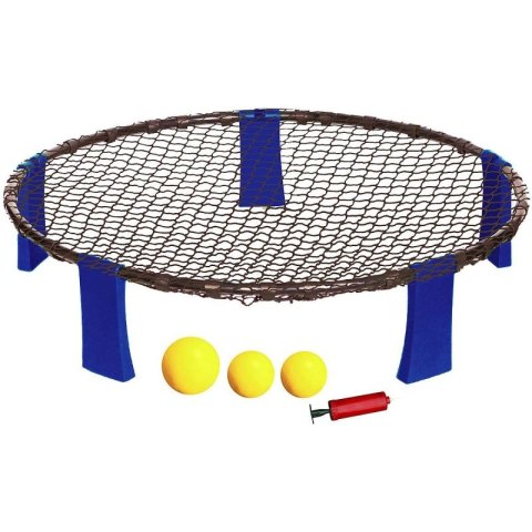 GRA PLENEROWA SMASH BALL ENERO TOYS Enero
