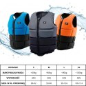 KAMIZELKA NEOPRENOWA ASEKURACYJNA SUP XQMAX R.XL XQMAX