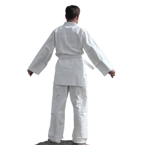 KIMONO ENERO JUDO AIKIDO 140CM BIAŁE Enero