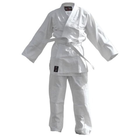 KIMONO ENERO JUDO AIKIDO 150CM BIAŁE Enero