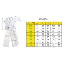 KIMONO RINGSTAR JUDO 200 CM Ringstar