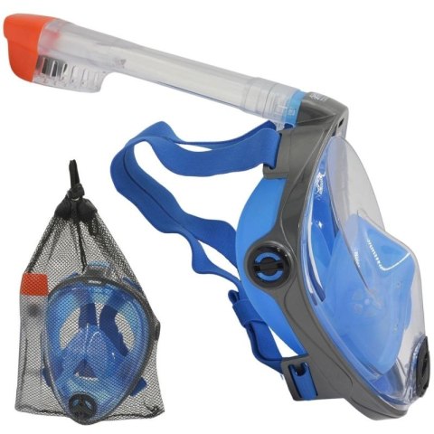 MASKA DO NURKOWANIA SNORKELINGU JUNIOR BEST SPORTING BEST SPORTING