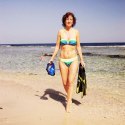 MASKA DO NURKOWANIA SNORKELINGU JUNIOR BEST SPORTING BEST SPORTING