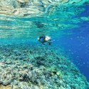MASKA DO NURKOWANIA SNORKELINGU JUNIOR BEST SPORTING BEST SPORTING