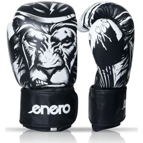 RĘKAWICE BOKSERSKIE ENERO TIGER R.12OZ Enero