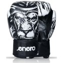 RĘKAWICE BOKSERSKIE ENERO TIGER R.12OZ Enero