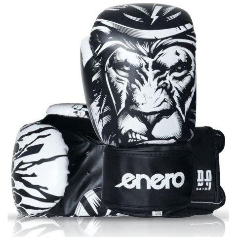 RĘKAWICE BOKSERSKIE ENERO TIGER R.14OZ Enero