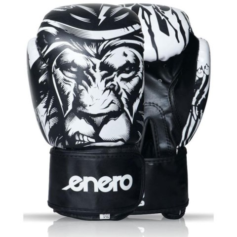 RĘKAWICE BOKSERSKIE ENERO TIGER R.14OZ Enero