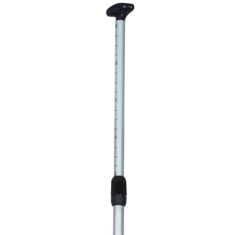 WIOSŁO ALU + ABS SUP ENERO 29MM REG. 165-208CM 950g Enero