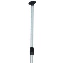 WIOSŁO ALU + ABS SUP ENERO 29MM REG. 165-208CM 950g Enero