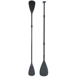 WIOSŁO ALU + NYLON 2W1 SUP KAJAK 29MM REGULOWANE 165 - 208CM ENERO Enero