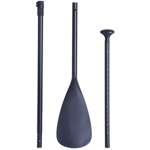 WIOSŁO ALU + NYLON 2W1 SUP KAJAK 29MM REGULOWANE 165 - 208CM ENERO Enero