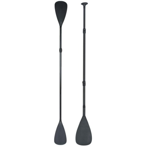 WIOSŁO ALU + NYLON 2W1 SUP KAJAK 29MM REGULOWANE 165 - 208CM ENERO Enero