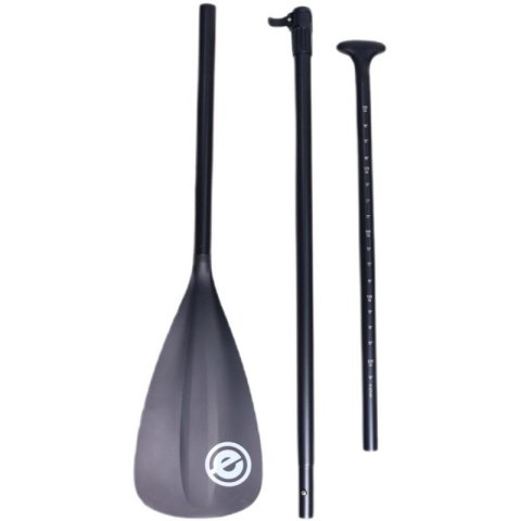 WIOSŁO ALU + NYLON 2W1 SUP KAJAK 29MM REGULOWANE 165 - 208CM ENERO Enero