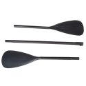 WIOSŁO ALU + NYLON 2W1 SUP KAJAK 29MM REGULOWANE 165 - 208CM ENERO Enero