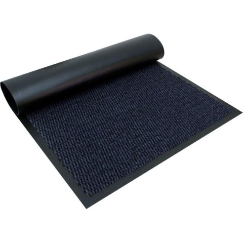WYCIERACZKA DO BUTÓW CHŁONNA MATA WEJŚCIOWA ZONE 60X90CM GRANAT Easy life Mako