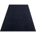 WYCIERACZKA DO BUTÓW CHŁONNA MATA WEJŚCIOWA ZONE 60X90CM GRANAT Easy life Mako