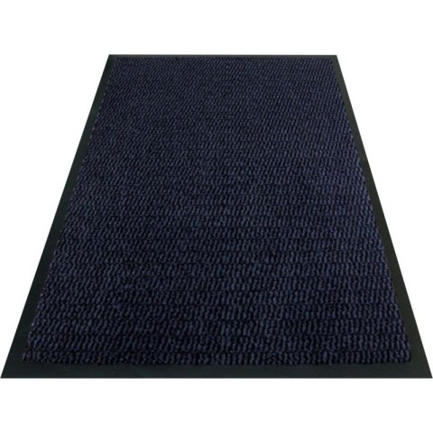 WYCIERACZKA DO BUTÓW CHŁONNA MATA WEJŚCIOWA ZONE 60X90CM GRANAT Easy life Mako
