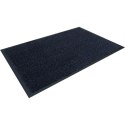 WYCIERACZKA DO BUTÓW CHŁONNA MATA WEJŚCIOWA ZONE 60X90CM GRANAT Easy life Mako