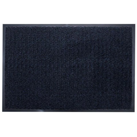 WYCIERACZKA DO BUTÓW CHŁONNA MATA WEJŚCIOWA ZONE 60X90CM GRANAT Easy life Mako