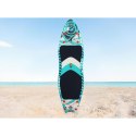 ZESTAW - DESKA SUP 140KG DMUCHANA ENERO 320x91x15CM SEA Enero