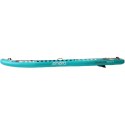 ZESTAW - DESKA SUP 140KG DMUCHANA ENERO 320x91x15CM SEA Enero