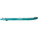 ZESTAW - DESKA SUP 140KG DMUCHANA ENERO 320x91x15CM SEA Enero