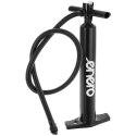 ZESTAW - DESKA SUP 140KG DMUCHANA ENERO 320x91x15CM SEA Enero