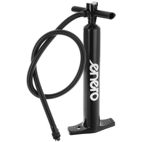 ZESTAW - DESKA SUP 140KG DMUCHANA ENERO 320x91x15CM SEA Enero