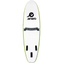 ZESTAW - DESKA SUP 80KG DMUCHANA ENERO 275x76x10CM Enero