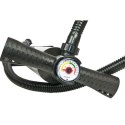 ZESTAW - DESKA SUP 80KG DMUCHANA ENERO 275x76x10CM Enero