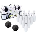 ZESTAW SPORTOWY DO GRY W KRĘGLE BOWLING PLAY SET 30CM Enero