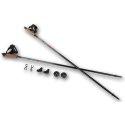 KIJE NORDIC WALKING 1-SEKWENCYJNE 115CM ENERO Enero