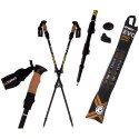KIJE NORDIC WALKING ENERO PRO EVO I POKROWIEC Enero