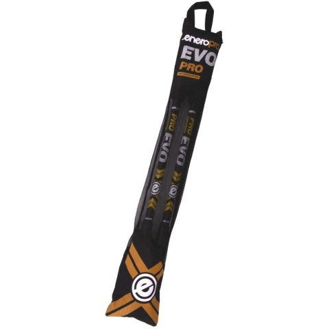 KIJE NORDIC WALKING ENERO PRO EVO I POKROWIEC Enero