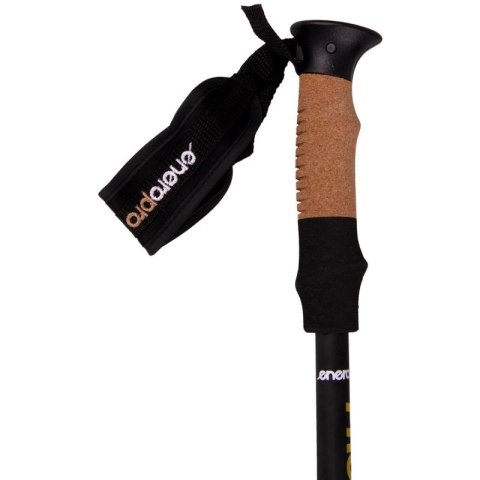KIJE NORDIC WALKING ENERO PRO EVO I POKROWIEC Enero
