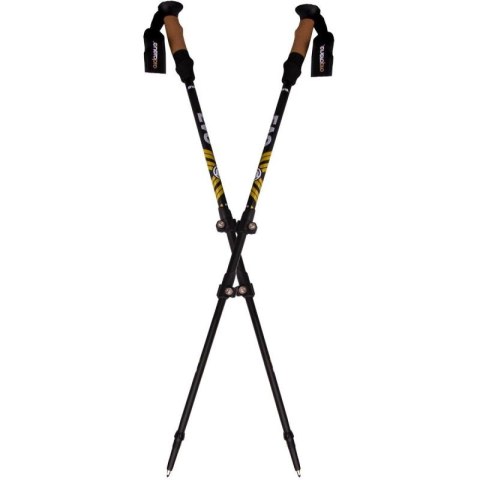 KIJE NORDIC WALKING ENERO PRO EVO I POKROWIEC Enero