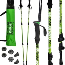 KIJE NORDIC WALKING TRAVEL W POKROWCU ENERO Enero