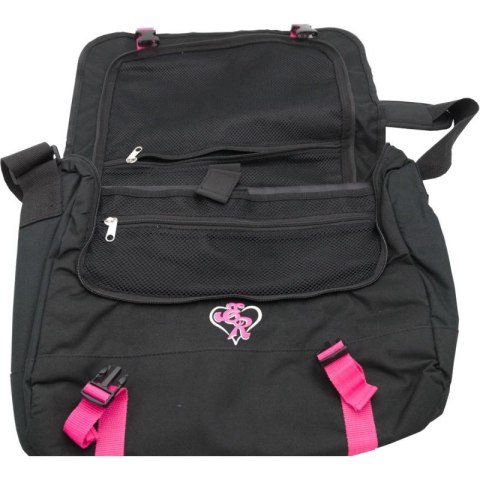 TORBA NA LAPTOPA ECKO RED BEZ RĄCZKI Ecko