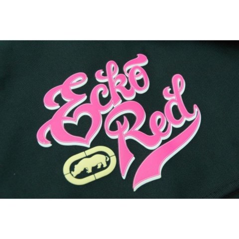 TORBA NA LAPTOPA ECKO RED BEZ RĄCZKI Ecko