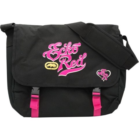 TORBA NA LAPTOPA ECKO RED BEZ RĄCZKI Ecko