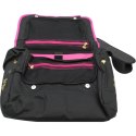 TORBA NA LAPTOPA ECKO RED Z RĄCZKĄ Ecko