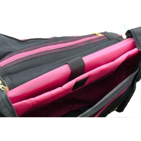 TORBA NA LAPTOPA ECKO RED Z RĄCZKĄ Ecko
