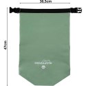 TORBA PLECAK WOREK WODOSZCZELNY 10L SZARY Redcliffs