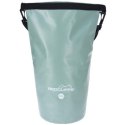 TORBA PLECAK WOREK WODOSZCZELNY 10L SZARY Redcliffs